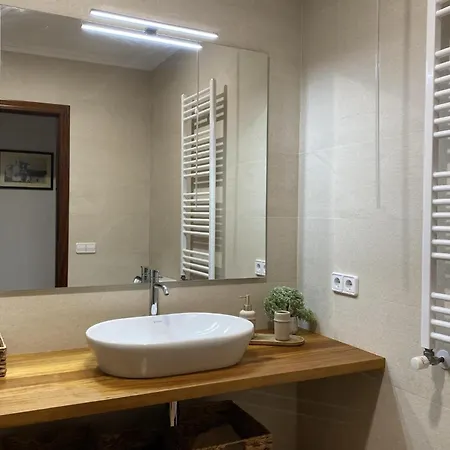 Rafael Muy Tranquilo Y Piscina Privada * Punta Prima (Menorca)