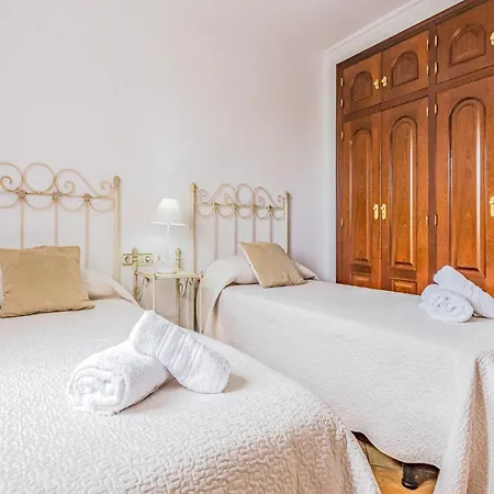 Rafael Muy Tranquilo Y Piscina Privada