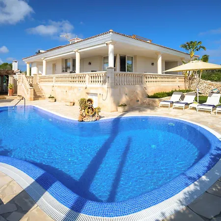 Apartment Rafael Muy Tranquilo Y Piscina Privada