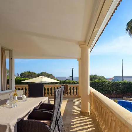 Rafael By Bookmenorcavillas Apartment *