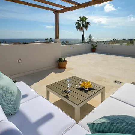 Apartment Rafael By Bookmenorcavillas