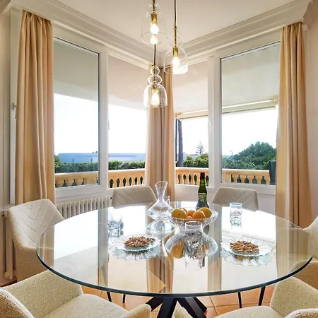 Rafael By Bookmenorcavillas Apartment *