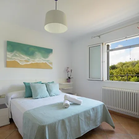 Rafael By Bookmenorcavillas Apartment Punta Prima (Menorca)