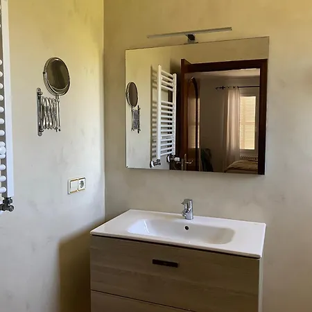 Rafael Muy Tranquilo Y Piscina Privada * Punta Prima (Menorca)