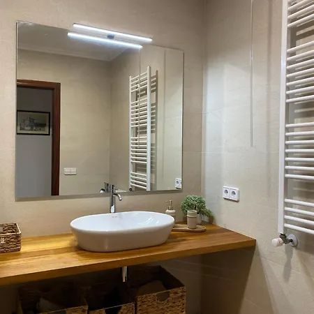 Apartment Rafael Muy Tranquilo Y Piscina Privada Punta Prima (Menorca)