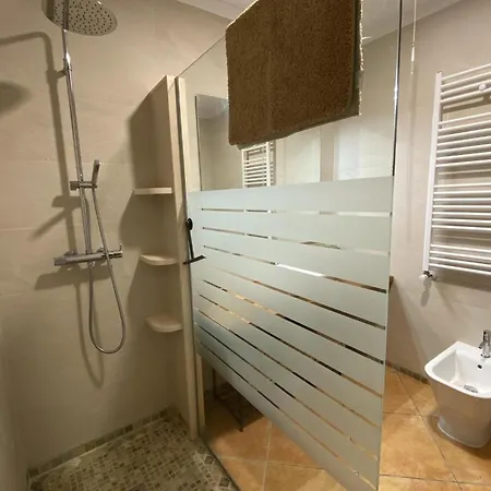 Rafael Muy Tranquilo Y Piscina Privada Apartment Punta Prima (Menorca)