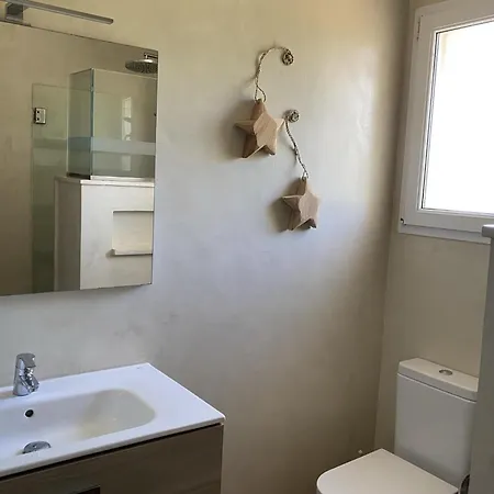 Apartamento Rafael Muy Tranquilo Y Piscina Privada