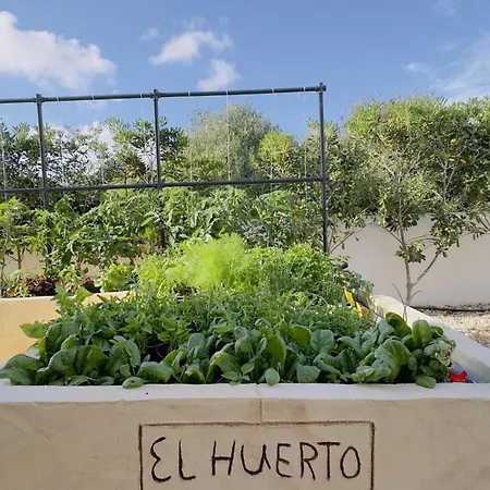 Rafael Muy Tranquilo Y Piscina Privada Apartamento *