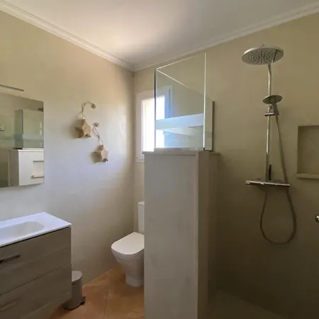 Apartamento Rafael Muy Tranquilo Y Piscina Privada *