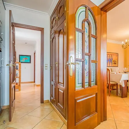 Rafael Muy Tranquilo Y Piscina Privada Apartment Punta Prima (Menorca)