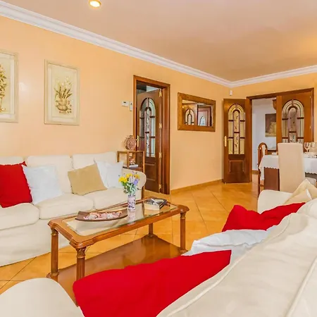 Apartment Rafael Muy Tranquilo Y Piscina Privada Punta Prima (Menorca)