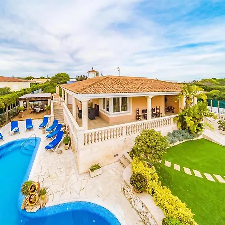 Apartamento Rafael Muy Tranquilo Y Piscina Privada *