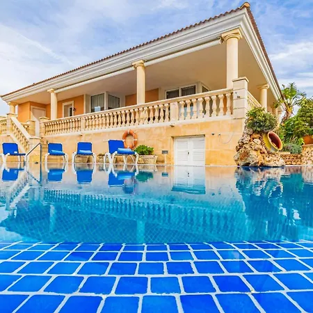 Rafael Muy Tranquilo Y Piscina Privada Apartment *