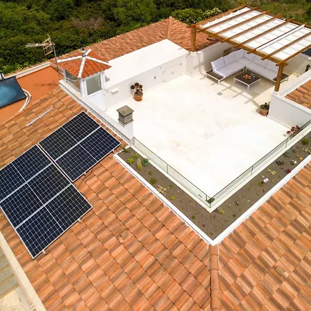 Rafael By Bookmenorcavillas *