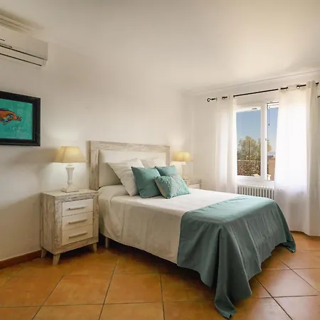 Apartamento Rafael Muy Tranquilo Y Piscina Privada Punta Prima (Menorca)