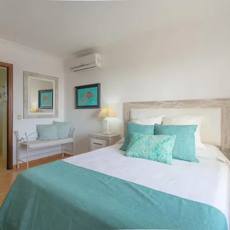 Rafael By Bookmenorcavillas