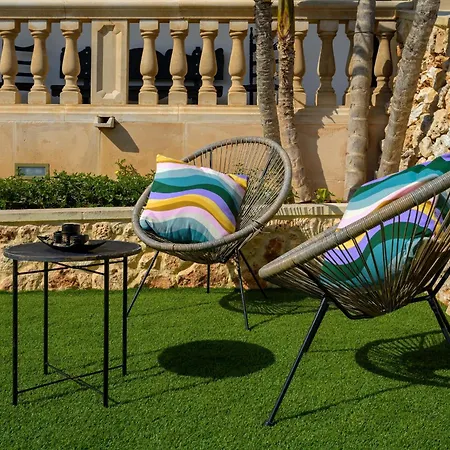 Rafael By Bookmenorcavillas Apartman