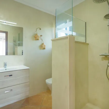 Rafael Muy Tranquilo Y Piscina Privada * Punta Prima (Menorca)