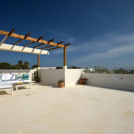 Rafael Muy Tranquilo Y Piscina Privada