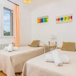 Rafael By Bookmenorcavillas Apartman