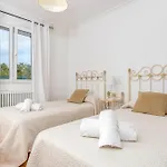 Rafael By Bookmenorcavillas Apartman Punta Prima