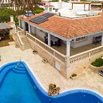 Rafael By Bookmenorcavillas Apartman Punta Prima