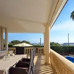 Rafael By Bookmenorcavillas Apartman *