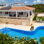 Rafael By Bookmenorcavillas Apartman Punta Prima
