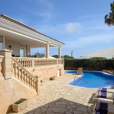 Rafael By Bookmenorcavillas