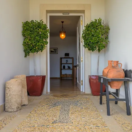 Rafael By Bookmenorcavillas Lejlighed Punta Prima (Menorca)