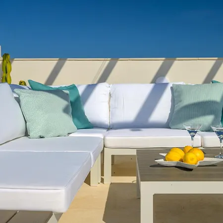 Apartmán Rafael By Bookmenorcavillas Punta Prima (Menorca)