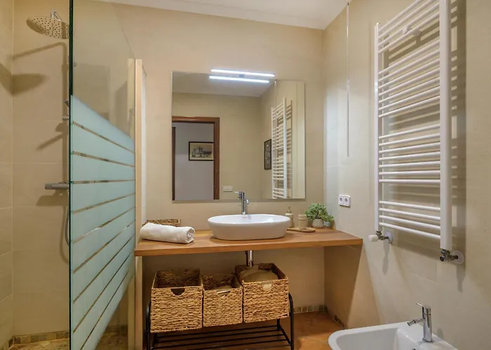 Rafael By Bookmenorcavillas * Punta Prima (Menorca)