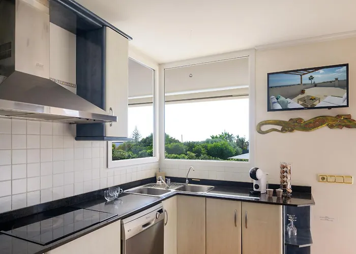 Rafael By Bookmenorcavillas