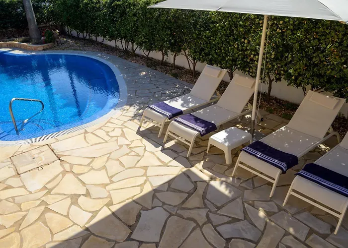 Rafael By Bookmenorcavillas * Punta Prima (Menorca)