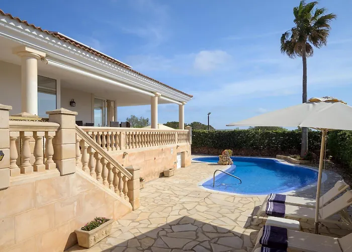 Rafael By Bookmenorcavillas