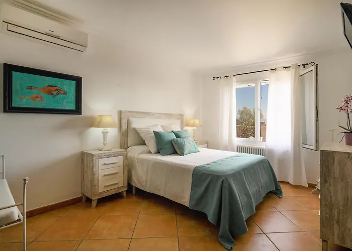 Lejlighed Rafael By Bookmenorcavillas Punta Prima (Menorca)