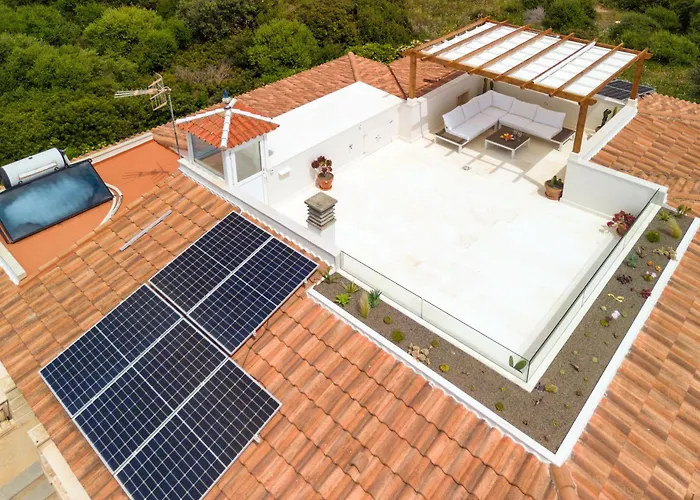 Rafael By Bookmenorcavillas Punta Prima (Menorca)