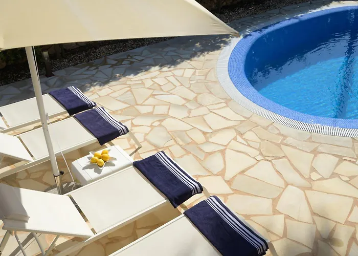 Rafael By Bookmenorcavillas * Punta Prima (Menorca)