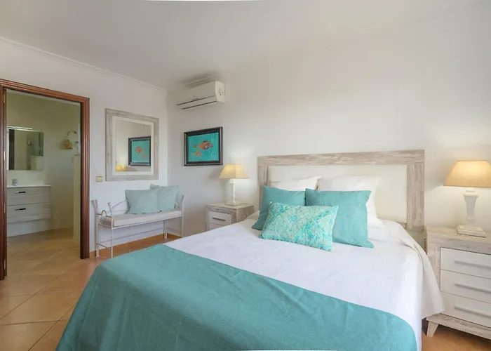 Rafael By Bookmenorcavillas