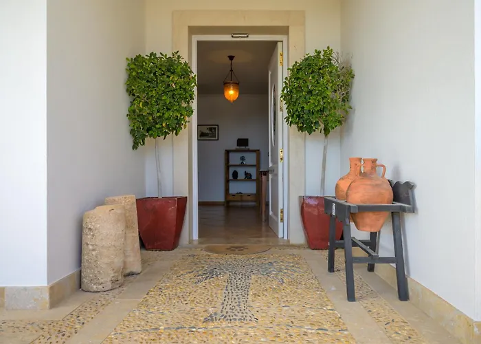 Rafael By Bookmenorcavillas Lejlighed Punta Prima (Menorca)