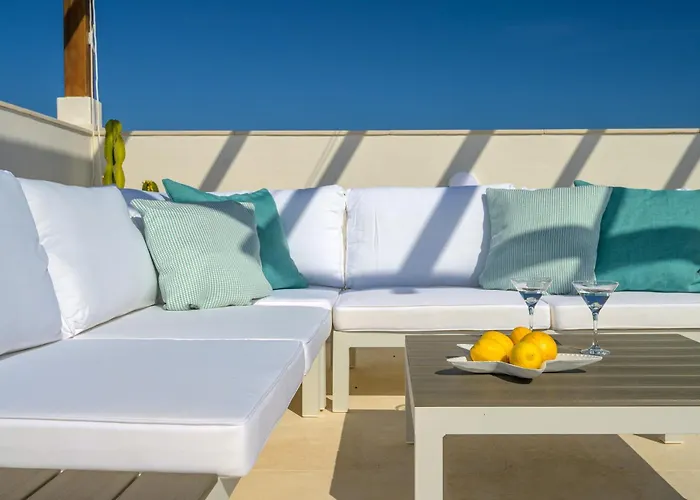 Lejlighed Rafael By Bookmenorcavillas Punta Prima (Menorca)