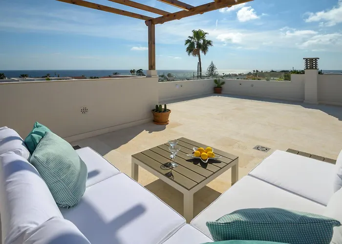 Lejlighed Rafael By Bookmenorcavillas