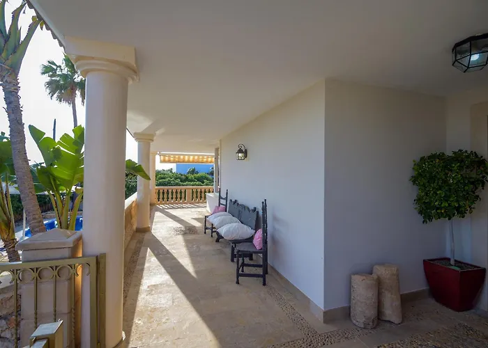 Rafael By Bookmenorcavillas Punta Prima (Menorca)