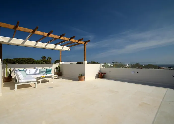 Rafael By Bookmenorcavillas