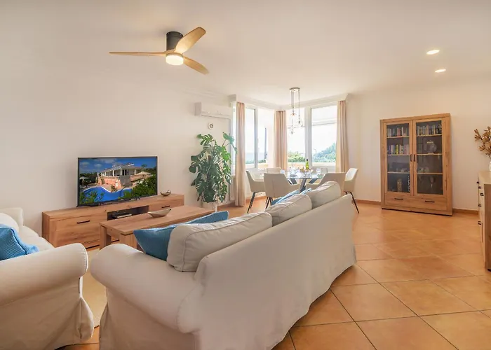 Rafael By Bookmenorcavillas Punta Prima (Menorca)